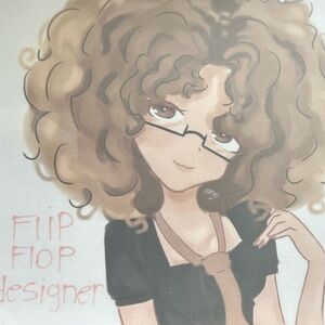FLIP FLOP DESIGNER IS LIVE